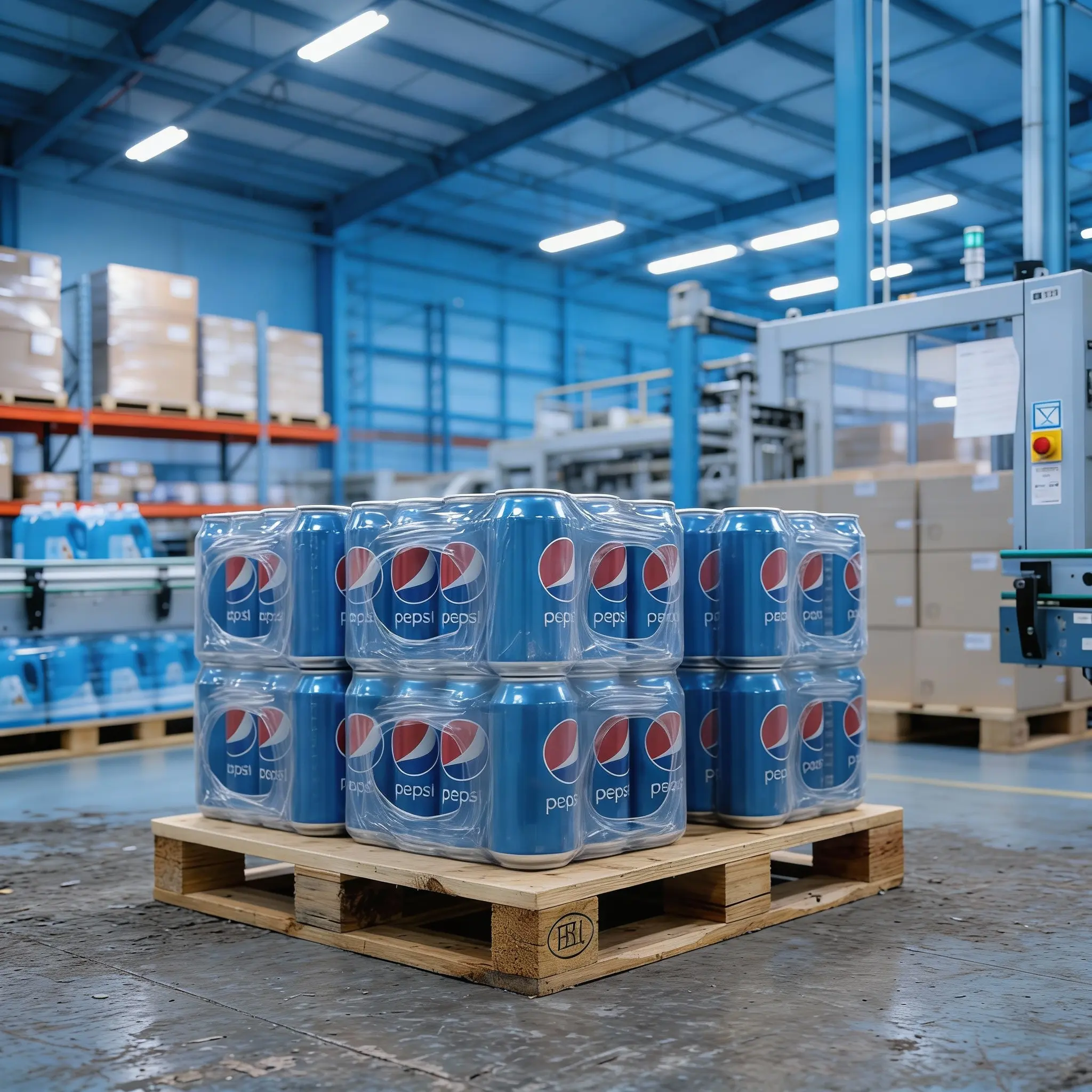 Medical Grade Shrink